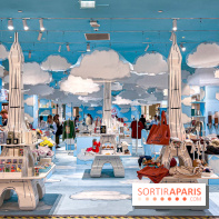 Paris Paris ! Le Bon Marché Rive Gauche - image00003