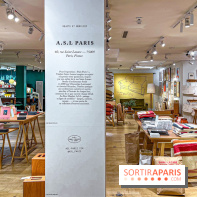 Paris Paris ! Le Bon Marché Rive Gauche - image00010