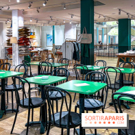 Paris Paris ! Le Bon Marché Rive Gauche - image00018