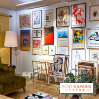 Paris Paris ! Le Bon Marché Rive Gauche - image00037