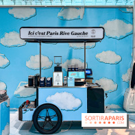 Paris Paris ! Le Bon Marché Rive Gauche - image00041