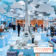 Paris Paris ! Le Bon Marché Rive Gauche - image00045