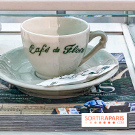 Paris Paris ! Le Bon Marché Rive Gauche - image00050