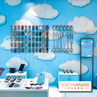 Paris Paris ! Le Bon Marché Rive Gauche - image00052