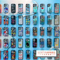 Paris Paris ! Le Bon Marché Rive Gauche - image00053