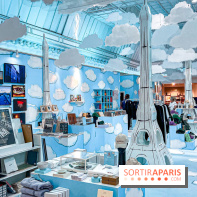 Paris Paris ! Le Bon Marché Rive Gauche - image00056