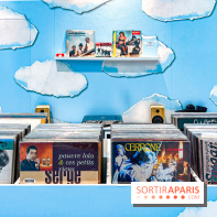 Paris Paris ! Le Bon Marché Rive Gauche - image00060