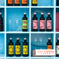 Paris Paris ! Le Bon Marché Rive Gauche - image00067