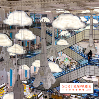 Paris Paris ! Le Bon Marché Rive Gauche - image00071