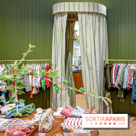 Paris Paris ! Le Bon Marché Rive Gauche - image00083