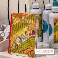 Paris Paris ! Le Bon Marché Rive Gauche - image00089