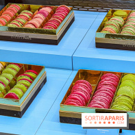 Paris Paris ! Le Bon Marché Rive Gauche - image00093