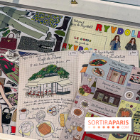 Paris Paris ! Le Bon Marché Rive Gauche - image00107