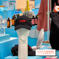 Paris Paris ! Le Bon Marché Rive Gauche - image00115