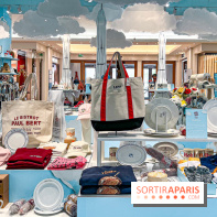 Paris Paris ! Le Bon Marché Rive Gauche - image00117