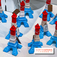 Paris Paris ! Le Bon Marché Rive Gauche - image00127