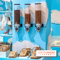 Paris Paris ! Le Bon Marché Rive Gauche - image00130