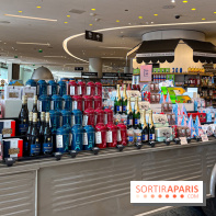 Paris Paris ! Le Bon Marché Rive Gauche - image00131