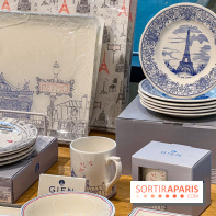 Paris Paris ! Le Bon Marché Rive Gauche - image00132