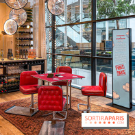 Paris Paris ! Le Bon Marché Rive Gauche - image00136