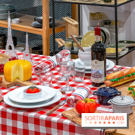 Paris Paris ! Le Bon Marché Rive Gauche - image00138