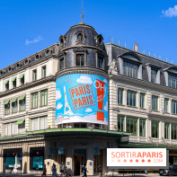 Paris Paris ! Le Bon Marché Rive Gauche - image00144