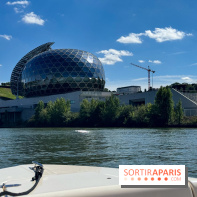 Marin d'eau douce Boulogne - nos photos