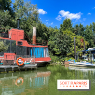 Marin d'eau douce Boulogne - nos photos