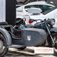 Musée Pop Central - voitures de cinéma et arcades vintage - image00062