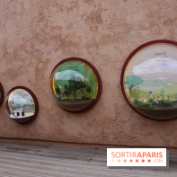 L'Arche des petites bêtes au Zoo de Thoiry