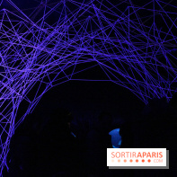 L'Arche des petites bêtes au Zoo de Thoiry