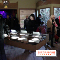 L'Arche des petites bêtes au Zoo de Thoiry