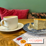 Ernestine Café - nos photos