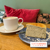 Ernestine Café - nos photos