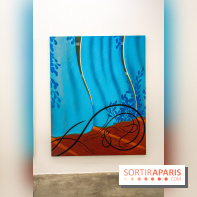 Exposition Koak galerie Perrotin
