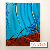 Exposition Koak galerie Perrotin