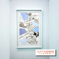 Exposition Koak galerie Perrotin