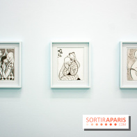 Exposition Koak galerie Perrotin