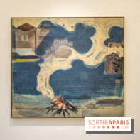 Exposition Nick Goss galerie Perrotin - DSC 0956