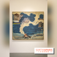 Exposition Nick Goss galerie Perrotin - DSC 0957