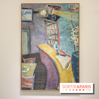 Exposition Nick Goss galerie Perrotin - DSC 0965