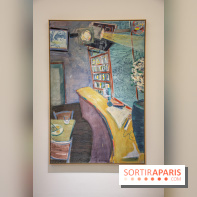 Exposition Nick Goss galerie Perrotin - DSC 0966