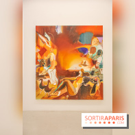 Exposition Katherina Olschbaur galerie Perrotin - DSC 0973