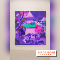 Exposition Katherina Olschbaur galerie Perrotin - DSC 0975