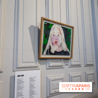 Renaud, des mots et des images, nos photos de l'expo - DSC05181