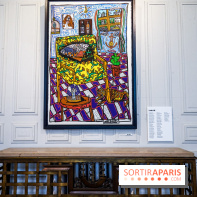 Renaud, des mots et des images, nos photos de l'expo - DSC05184