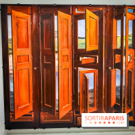 Le surréalisme : l'exposition exceptionnelle qui célèbre les 100 ans du mouvement au Centre Pompidou - IMG20240903163218