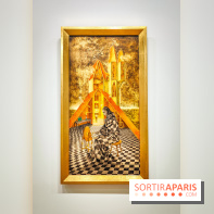 Le surréalisme : l'exposition exceptionnelle qui célèbre les 100 ans du mouvement au Centre Pompidou