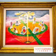 Le surréalisme : l'exposition exceptionnelle qui célèbre les 100 ans du mouvement au Centre Pompidou