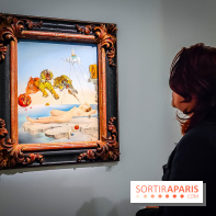 Le surréalisme : l'exposition exceptionnelle qui célèbre les 100 ans du mouvement au Centre Pompidou